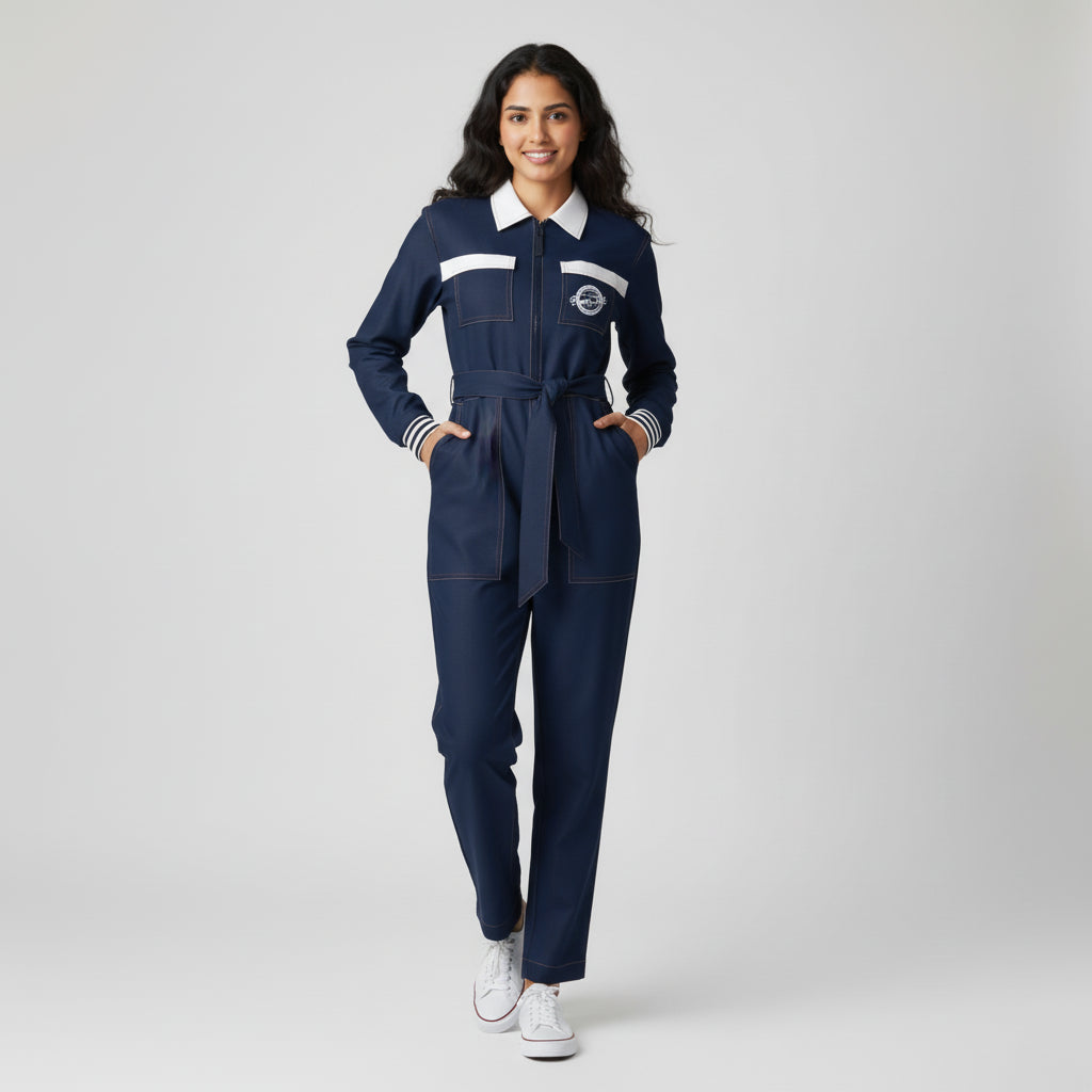 Penn Jumpsuit 