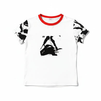 HEART_BEAT BABY TEE