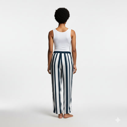 Draw String Pajama Pant