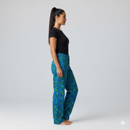 Carpenter Pants Mosaic 10