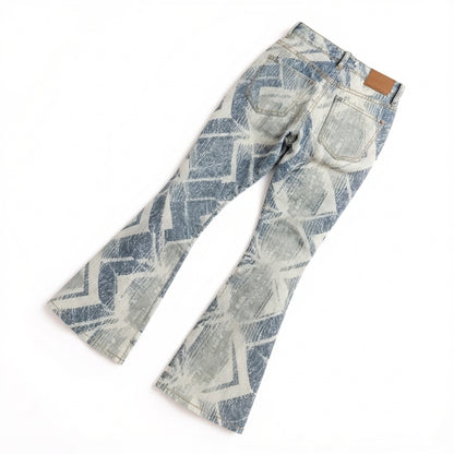 Louise Bell Bottom Jeans