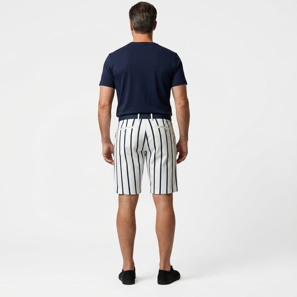 Shorts 10" Inseam 