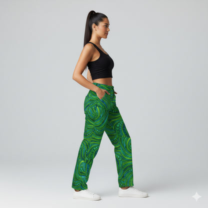 Carpenter Pants Mosaic 7