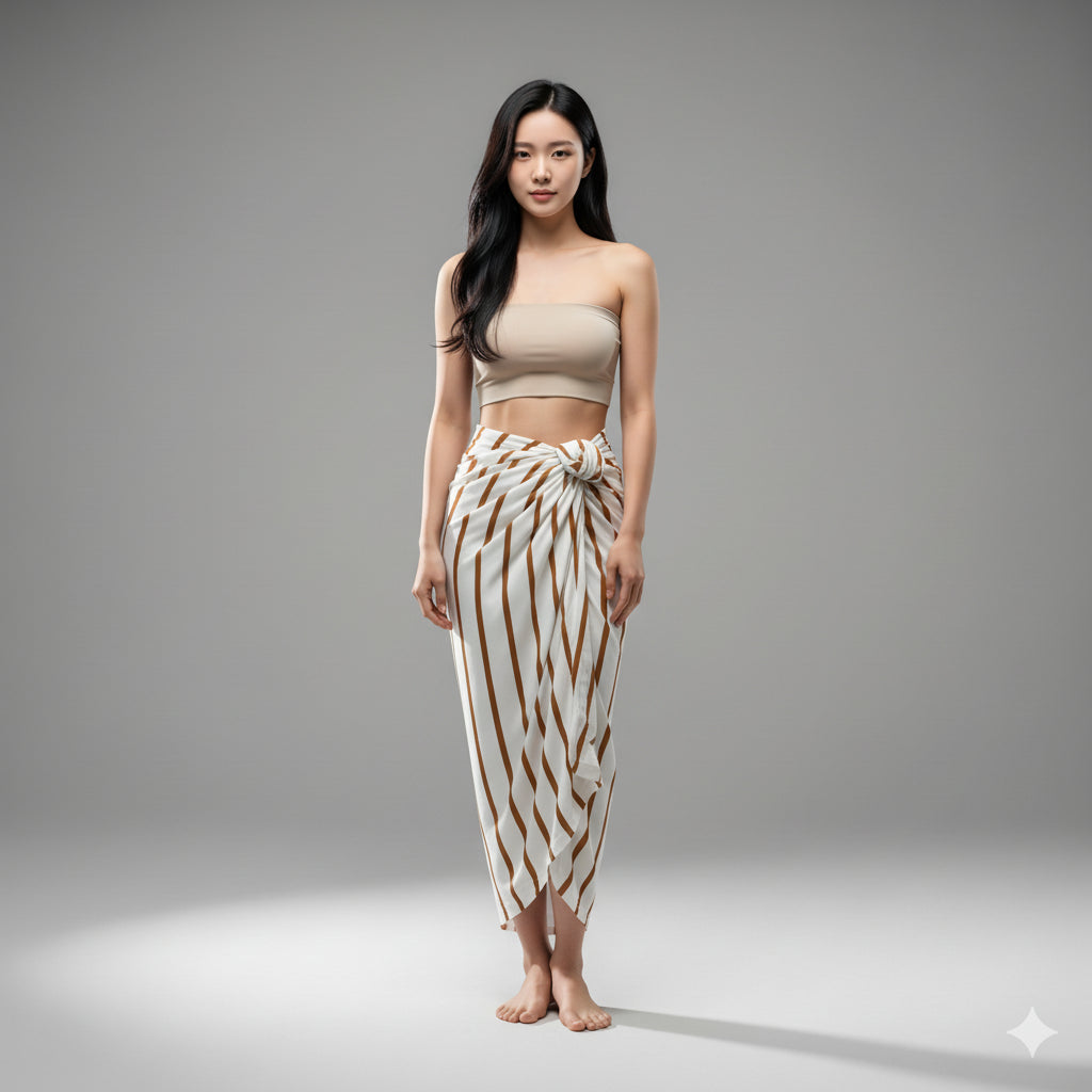 Maxi Sarong