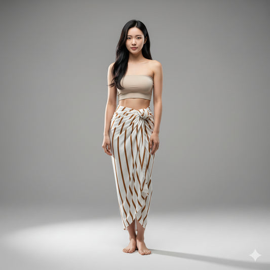 Maxi Sarong