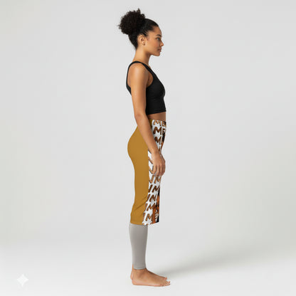 Body Con Short Knit Skirt – Melanin Muse Edition