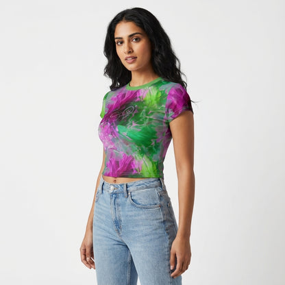 QUE NADA NI NADIE INTERRUMPA TU PAZ