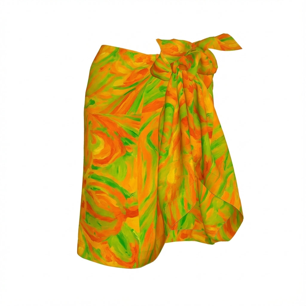 Mini Sarong Fruity Noodles 