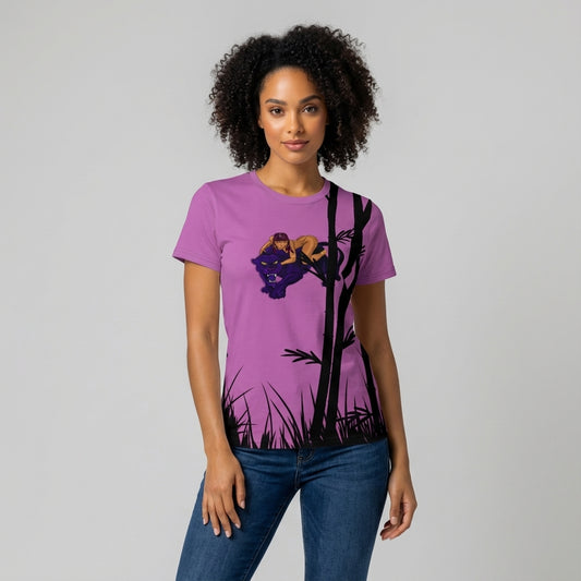 Panther Unisex T-Shirt