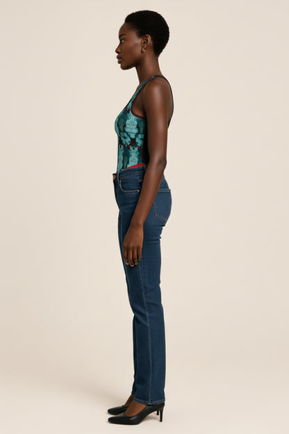 Onyx Dream Racerback Tank