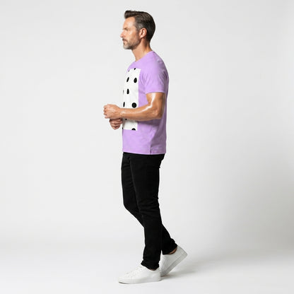 Polka Dot Tee