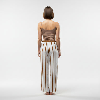 Draw String Pajama Pant