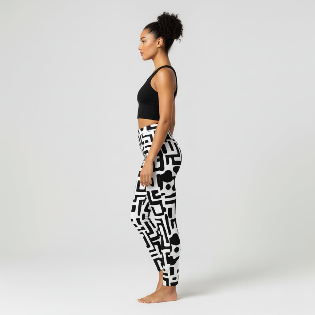 Codex Tailored Trousers