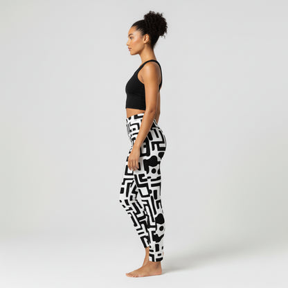 Codex Tailored Trousers