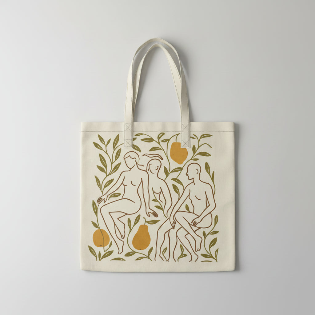 FOREST TOTE