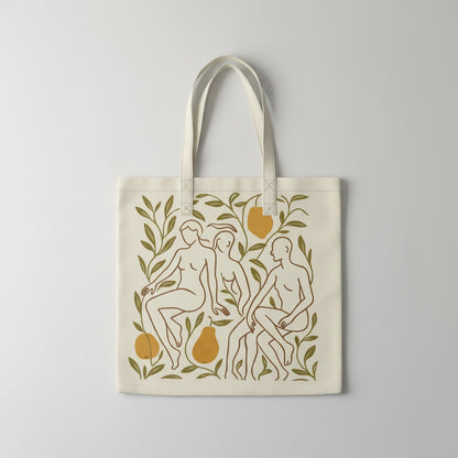 FOREST TOTE