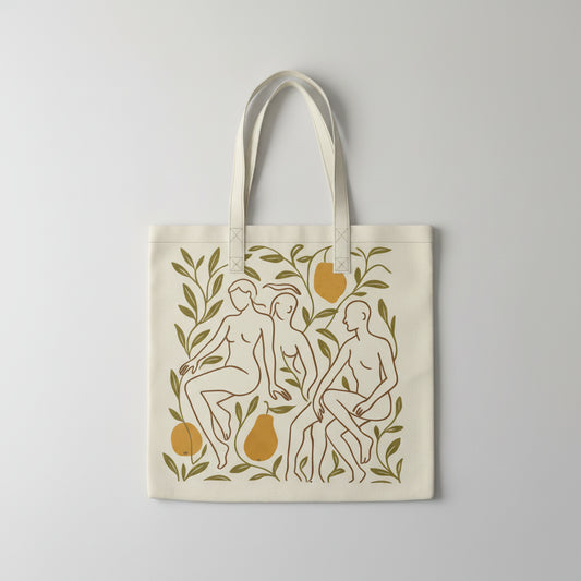 FOREST TOTE