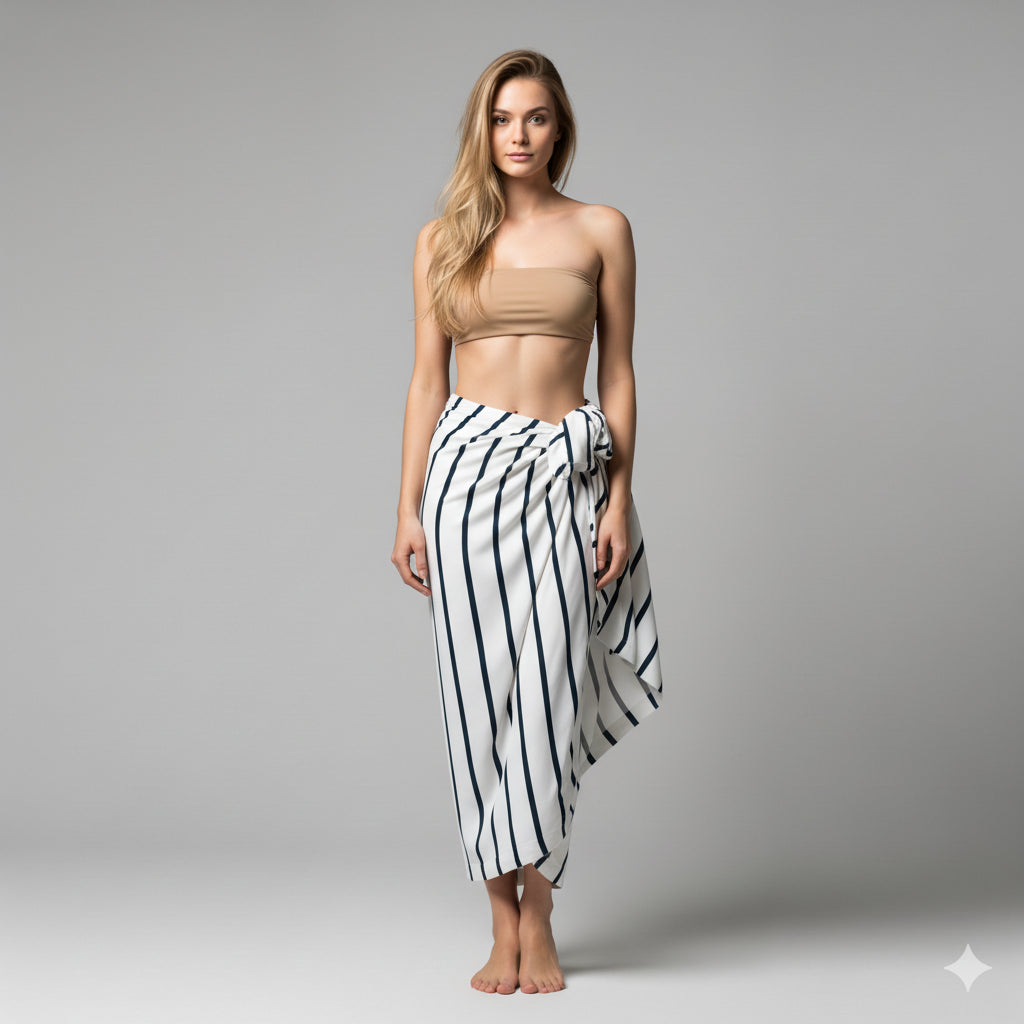 Maxi Sarong 