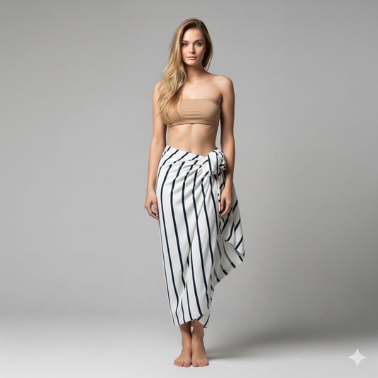 Maxi Sarong 