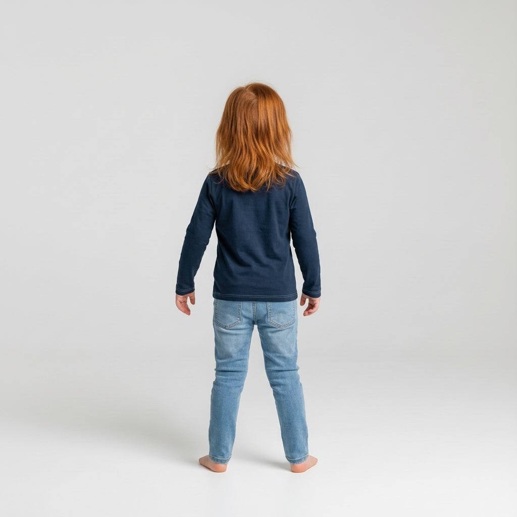 Long Sleeve T-Shirt 