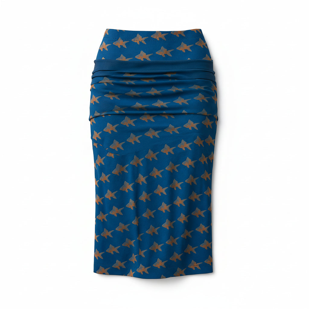 Template - Midi Skirt Copy
