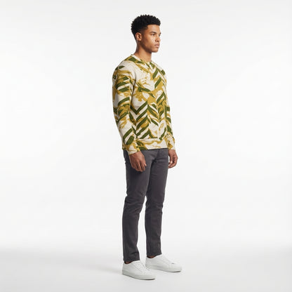 Niko Sweatshirt (Baz'l Couture)