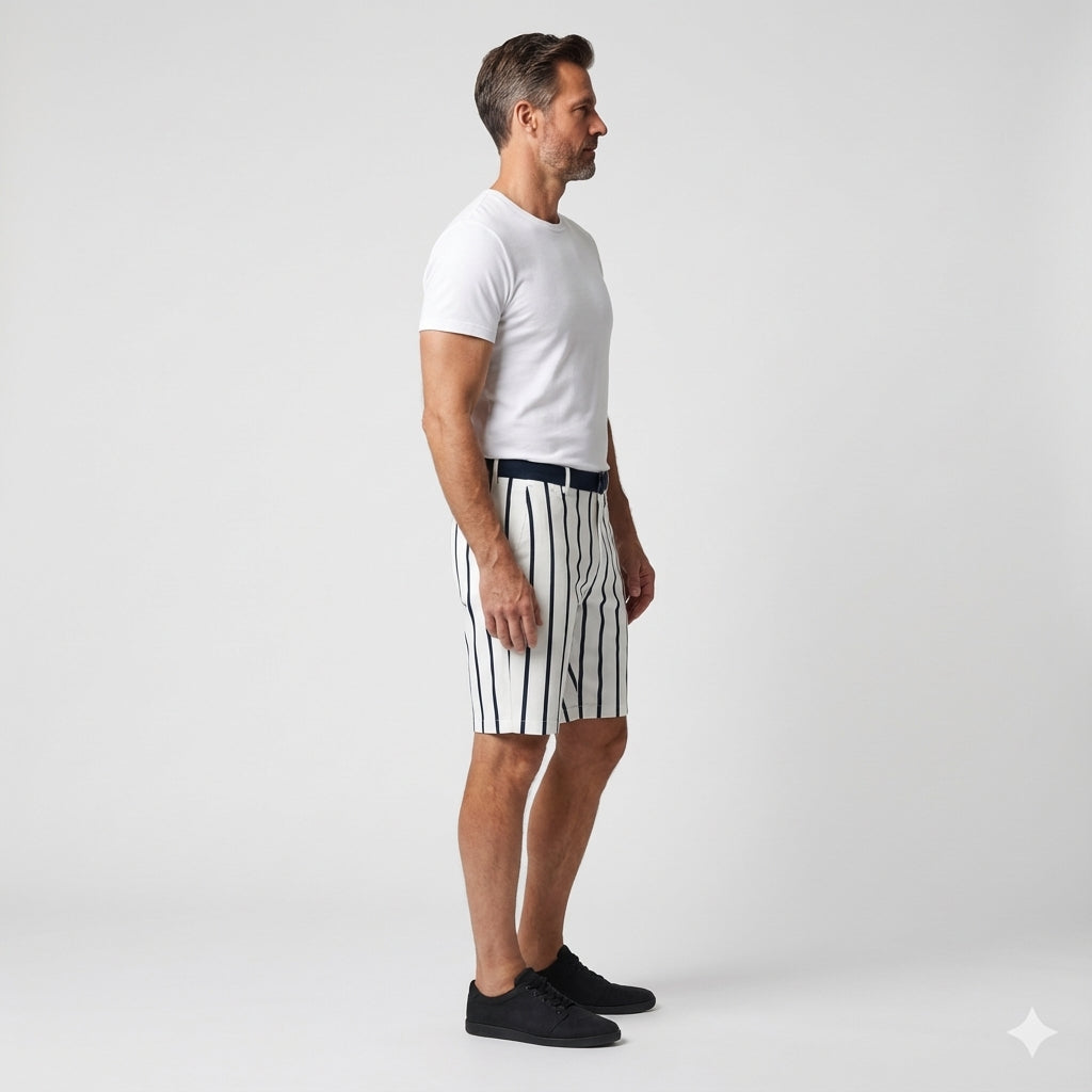 Shorts 10" Inseam 
