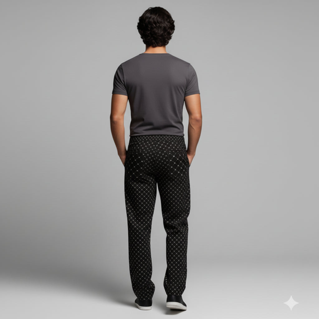 Joan of Arc Pants – Relaxed Fit Jeans