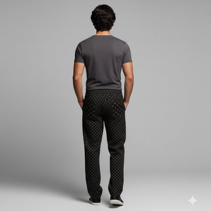 Joan of Arc Pants – Relaxed Fit Jeans