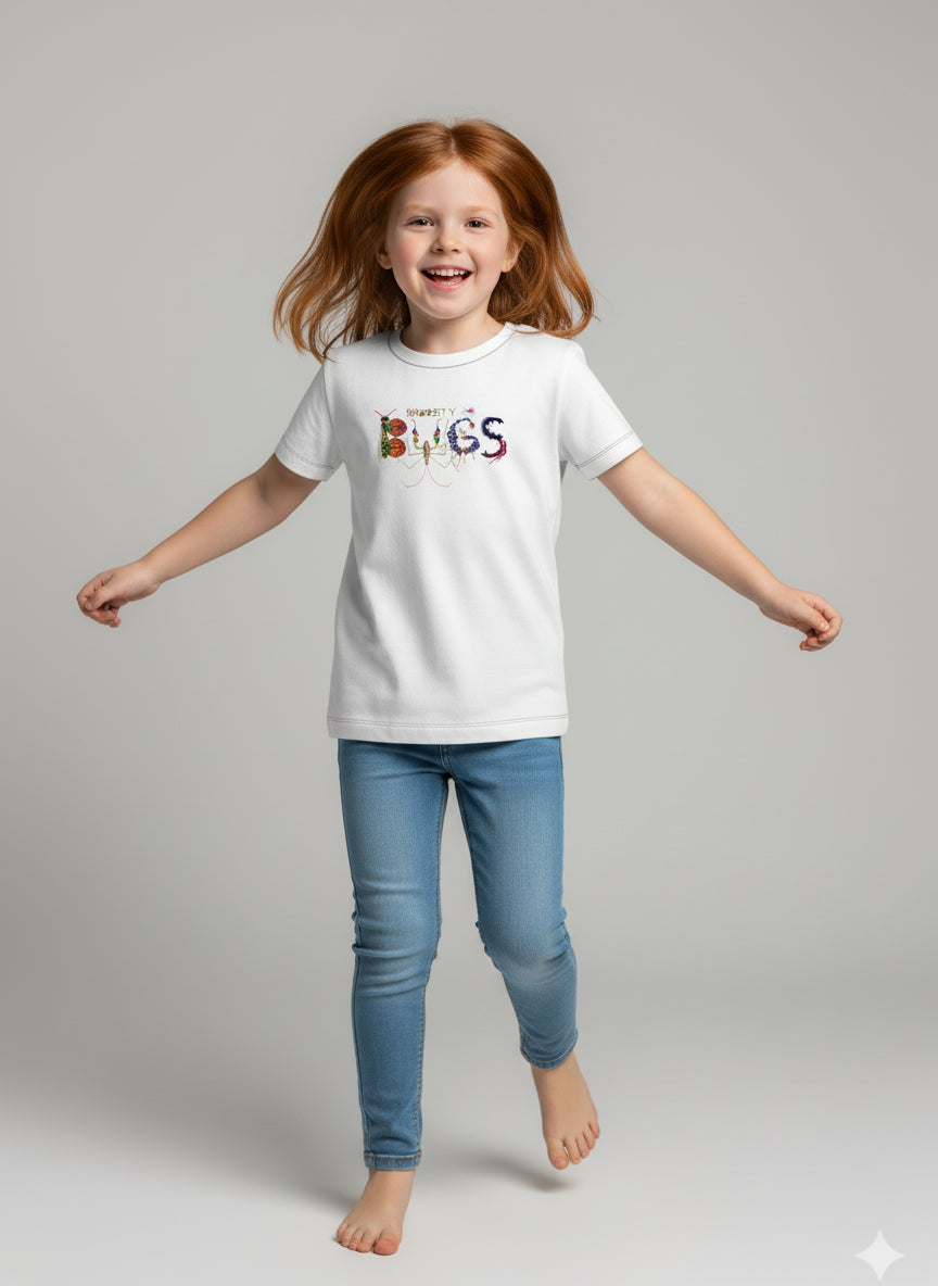 Shoosty Bugs Children’s Premium T-Shirt