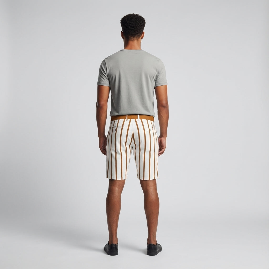 Shorts 10" Inseam 