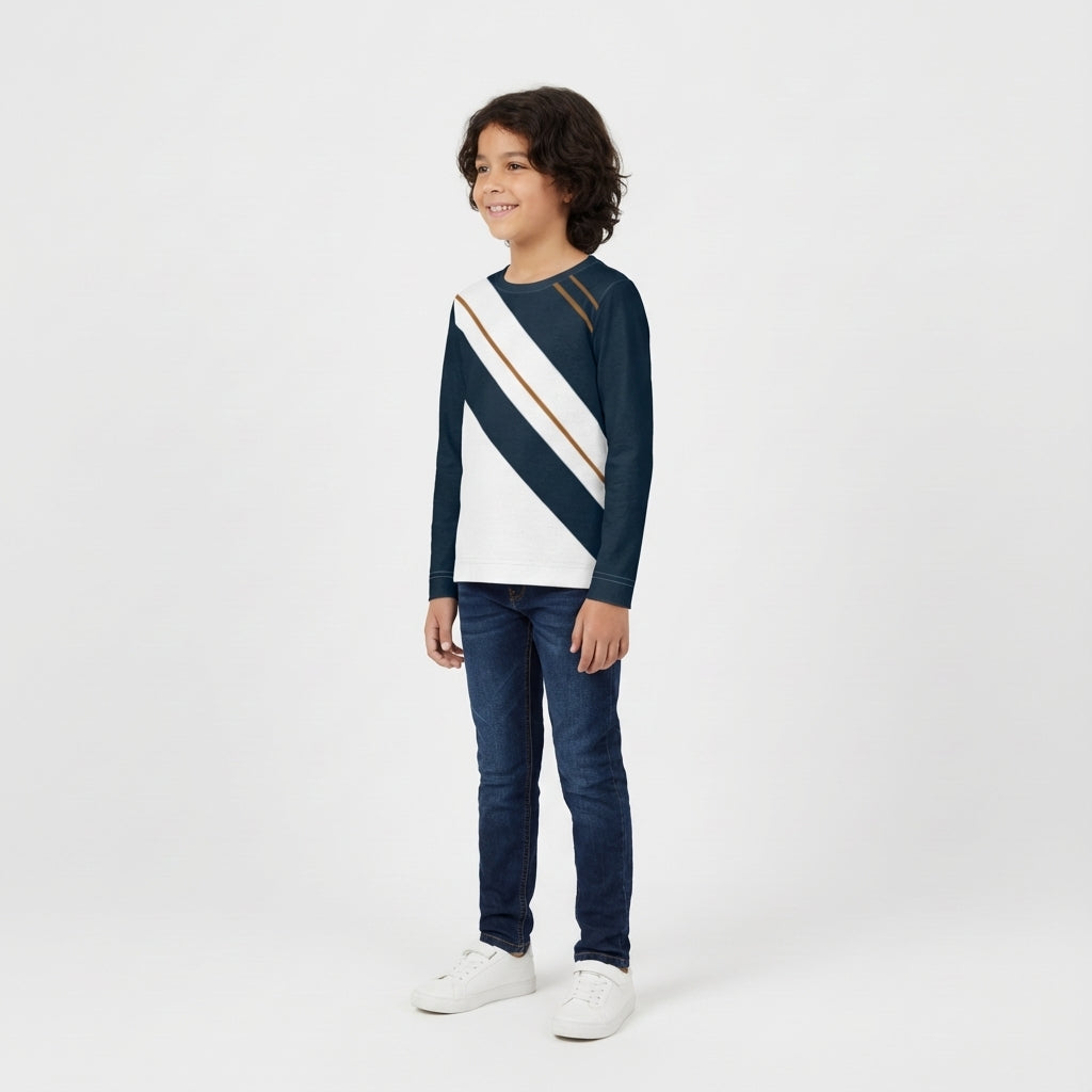 Long Sleeve T-Shirt 