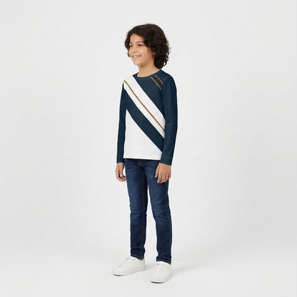 Long Sleeve T-Shirt 