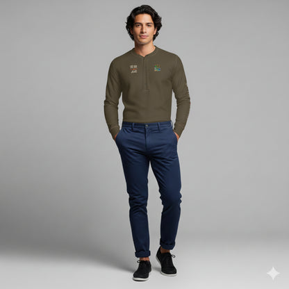 Wellspring V3 Long Sleeve Shirt