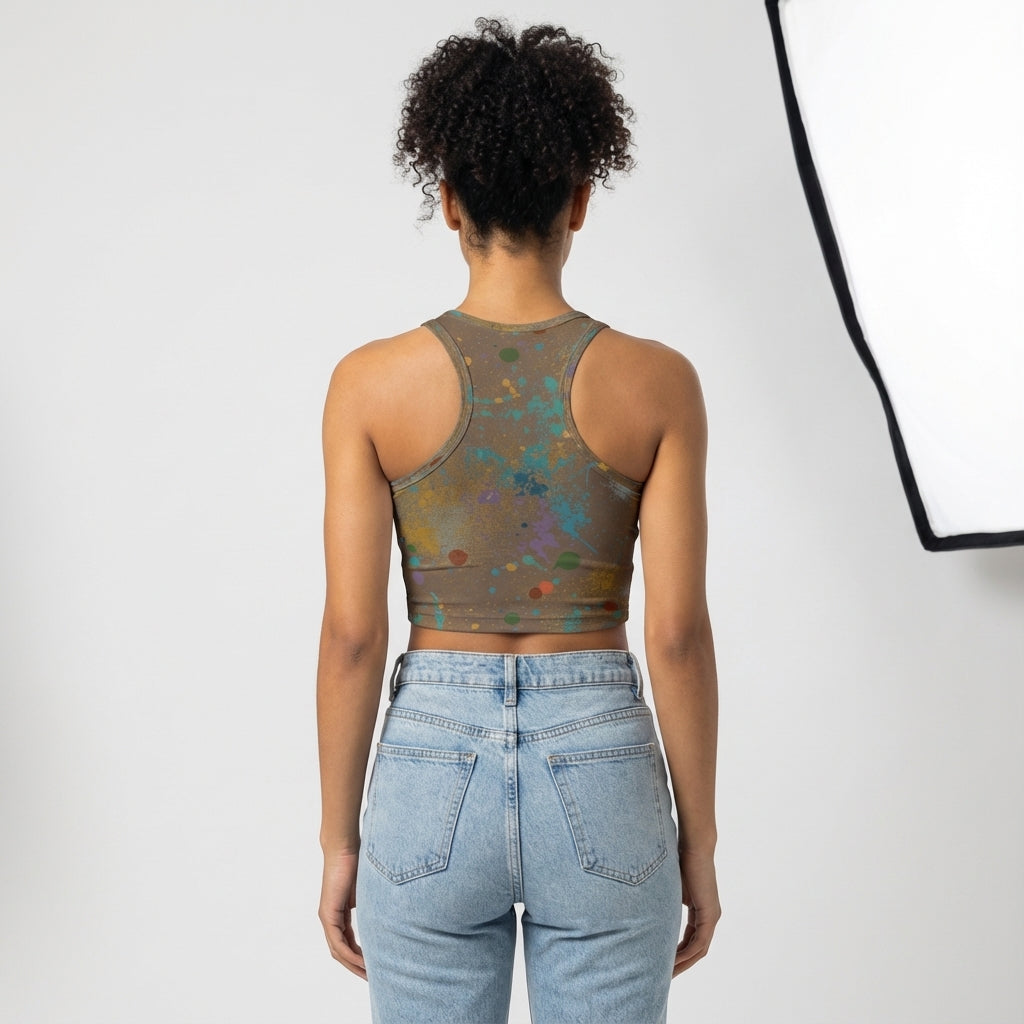 Selva Spirit Tank Top