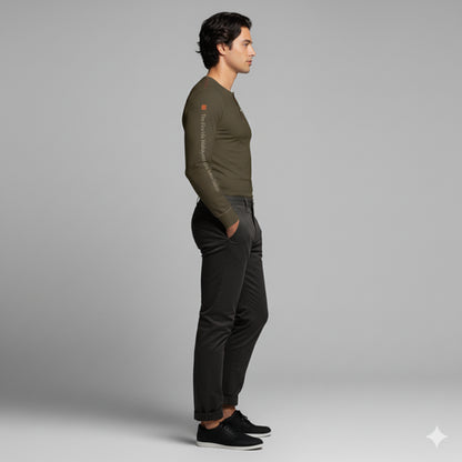 Wellspring V3 Long Sleeve Shirt