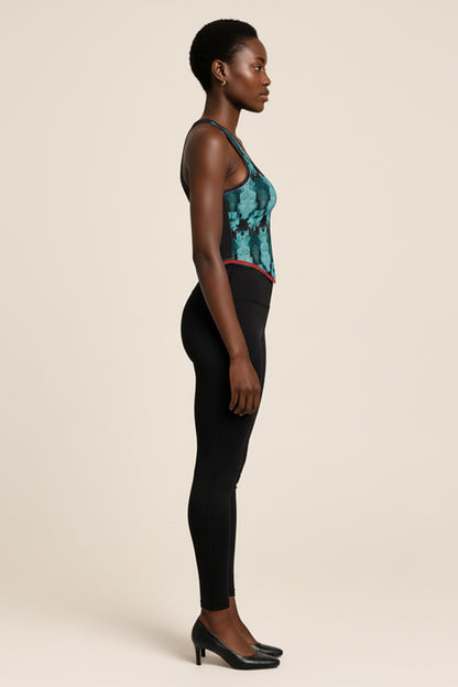 Onyx Dream Racerback Tank