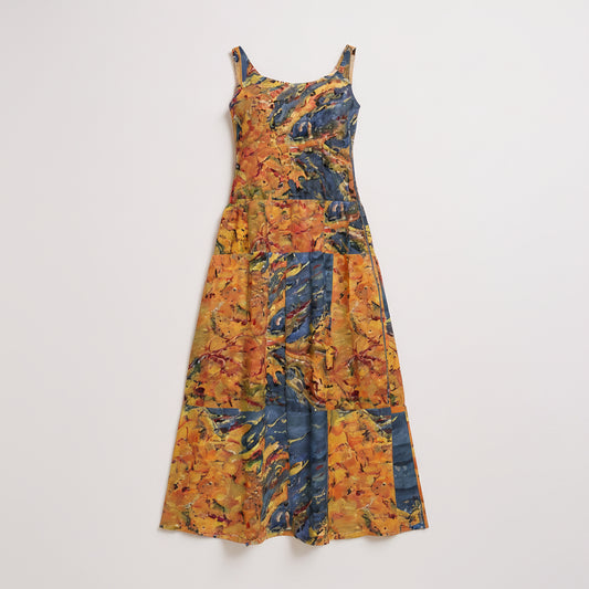 Olorun Maxi Dress