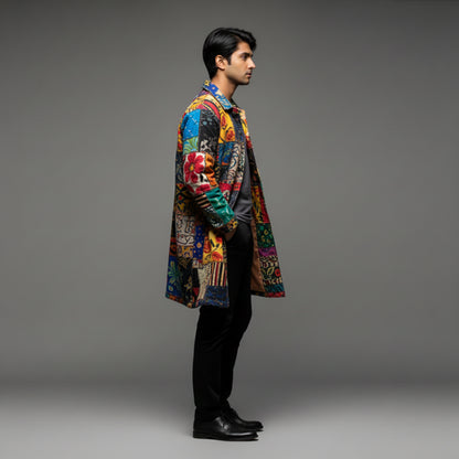 Twin Tikes Shibuya 渋谷区 Chore Jacket