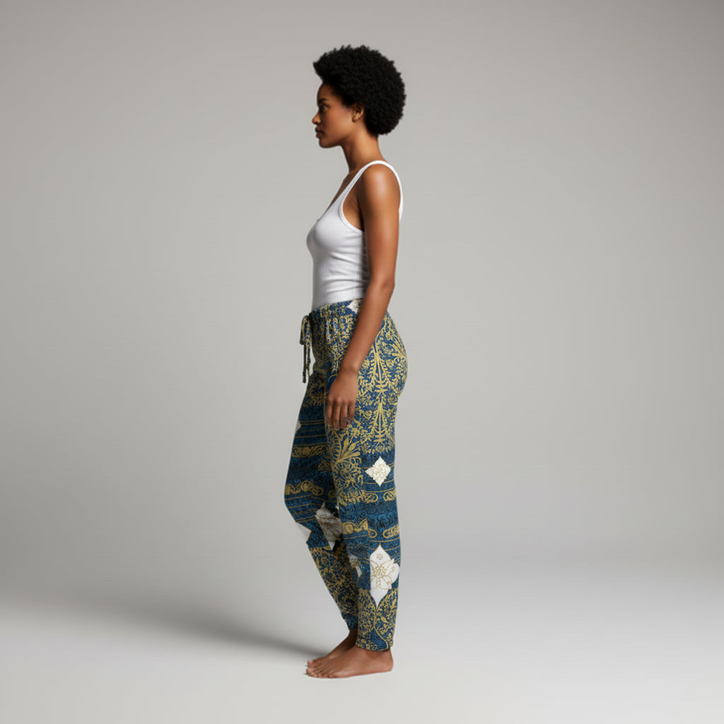 Shoosty V3 Paloma V2 Woman’s String Pants