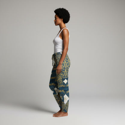 Shoosty V3 Paloma V2 Woman’s String Pants