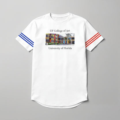 UF College of Art T-Shirt