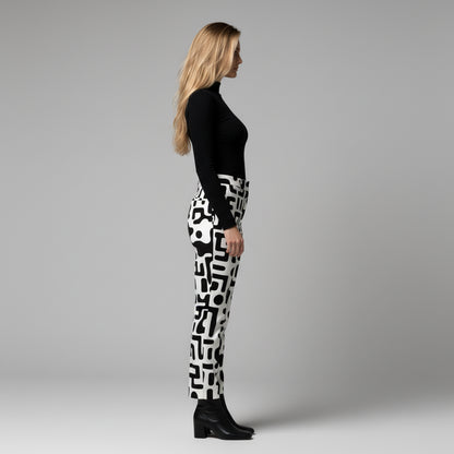 Codex Tailored Trousers