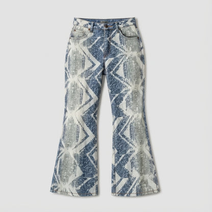 Louise Bell Bottom Jeans