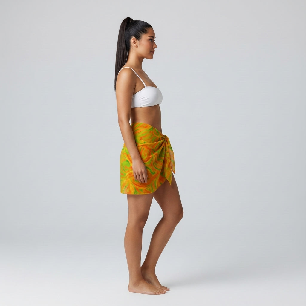 Mini Sarong Fruity Noodles 