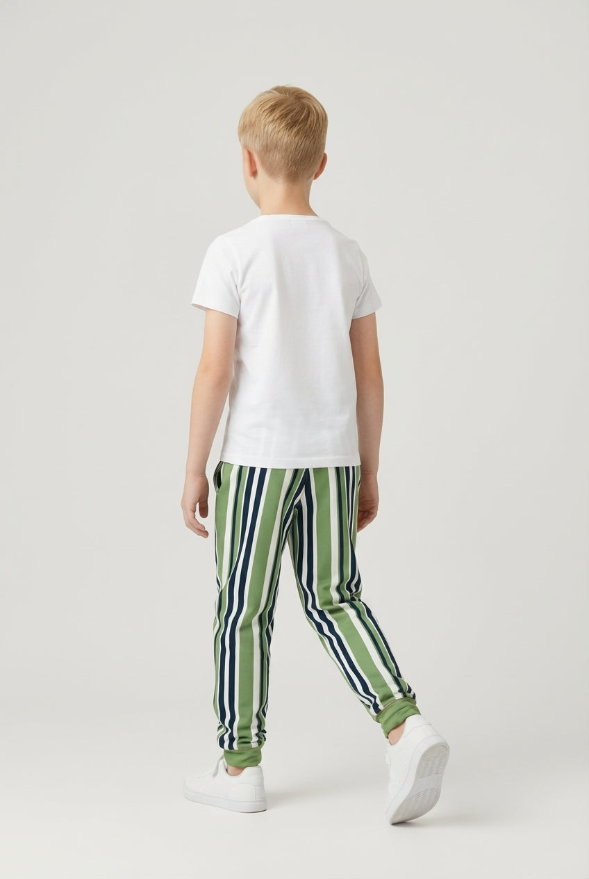 Midweight Jogger