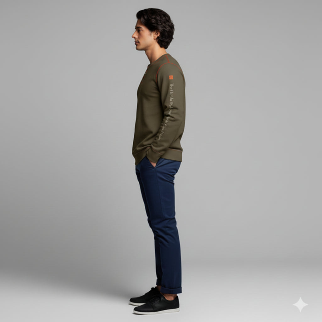 Wellspring V3 Long Sleeve Shirt