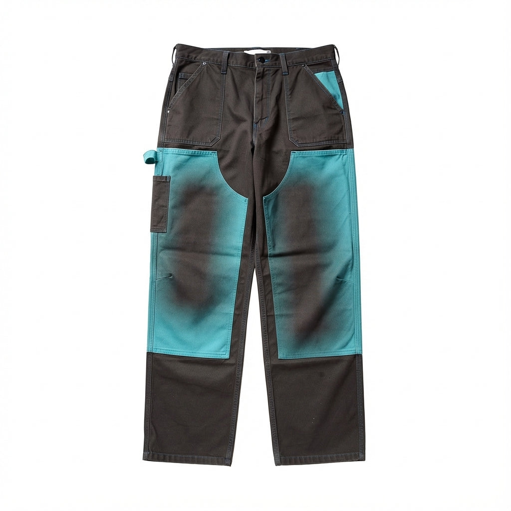 Template - Pants Copy