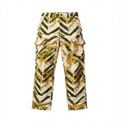 Niko Cargo Pants