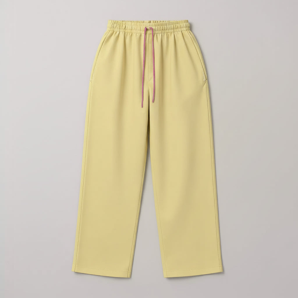 lounge pants(pink)